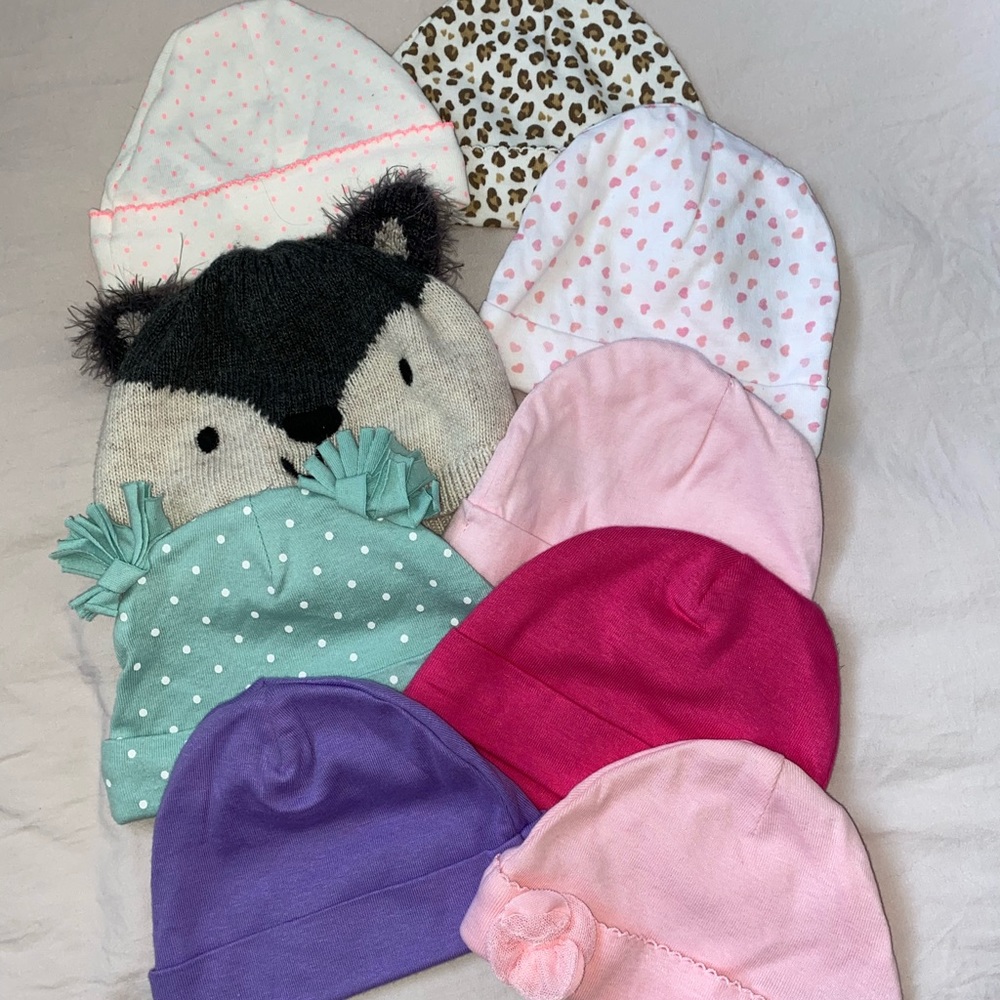 baby hats